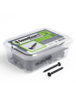 Саморезы SoundGuard  ГМ 3,5х45