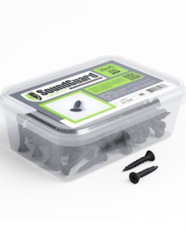 Саморезы SoundGuard  ГП 3,9х25