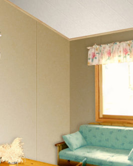 Стеновая панель ISOTEX 2700х580 Decor 45