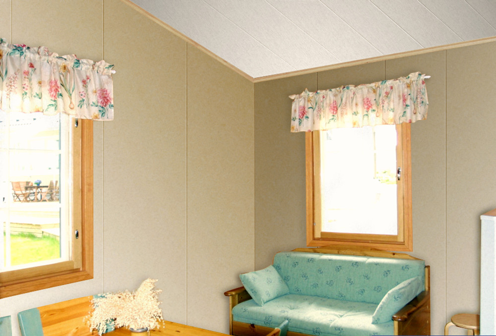 Стеновая панель ISOTEX 2700х580 Decor 45
