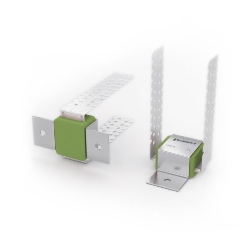 Виброизоляционное крепление SoundGuard Vibro PL