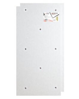 Звукоизоляционная панель АкустикГипс Basic 70