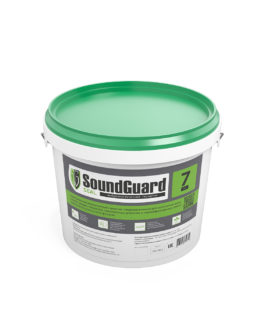 Звукоизоляционный герметик SoundGuard 7 кг