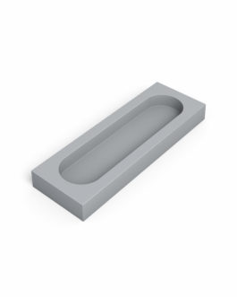 Звукоизоляционный подрозетник 4-секционный SoundGuard ИзоБокс4 Стандарт