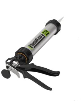 Пистолет для герметика SoundGuard 310