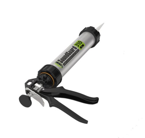 Пистолет для герметика SoundGuard 310