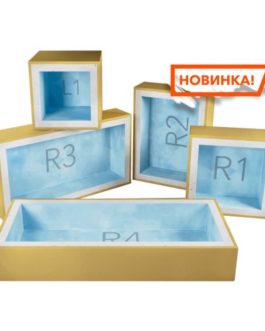 Подрозетник АкустикГипс Бокс (AcousticGyps Box R1)