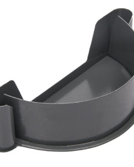 Заглушка желоба Icopal<br>D125