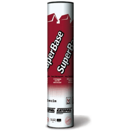 Подкладочный ковер Katepal Superbase 15м2