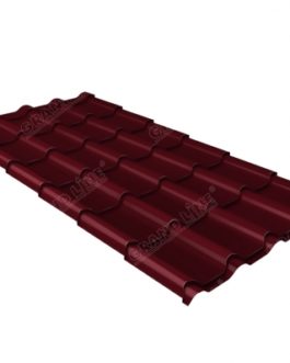 Металлочерепица Kamea<br>Drap