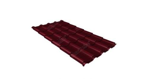 Металлочерепица Kamea<br>Drap