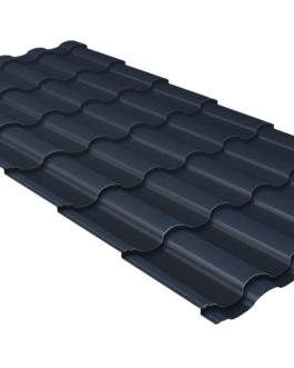 Металлочерепица Kredo<br>PurLite Matt