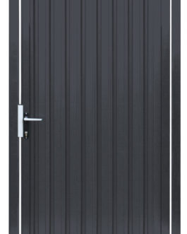 Калитка Эстет 2,0м Grand Line