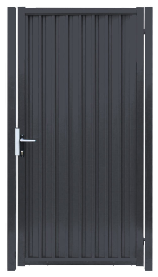 Калитка Эстет 2,0м Grand Line