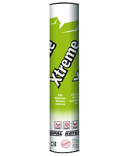 Подкладочный ковер Katepal Хtreme