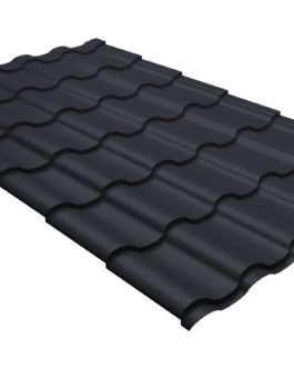 Металлочерепица Kredo<br>GreenCoat Pural