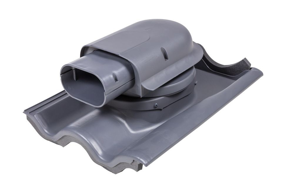 <b>Solar Tiili</b><br>проходной элемент, Comfort
