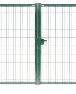 Ворота распашные Medium New Nolock 1,03х4,0 м
