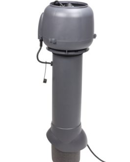 <b>Р-ВЕНТИЛЯТОР E120/125/700</b><br>Comfort