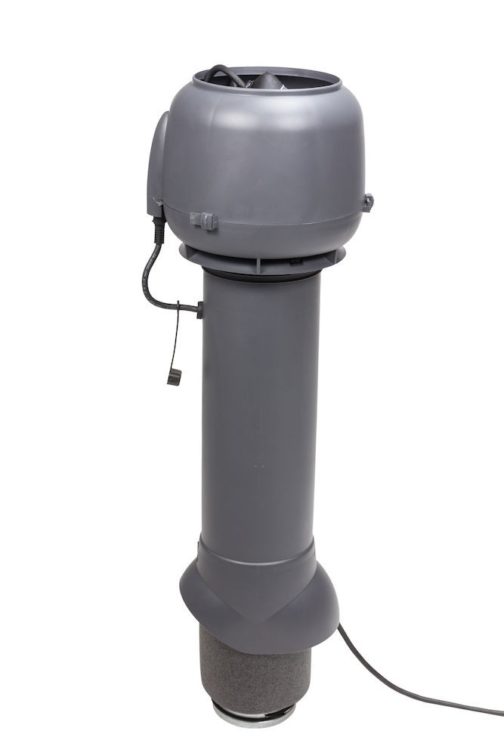 <b>Р-ВЕНТИЛЯТОР E120/125/700</b><br>Comfort