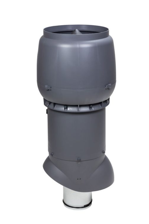 Теплоизолированный<br> вентиляционный выход<br>  XL-160/300/700, Comfort