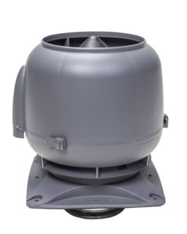 S -125 вентиляционный выход<br> с основанием 250×250мм, Comfort