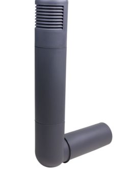 ROSS-дефлектор D160/170мм<br>Comfort