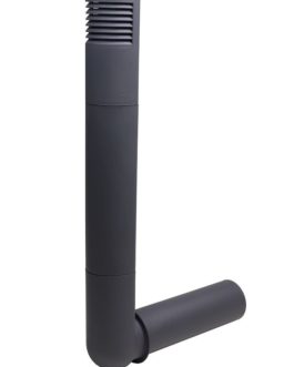 ROSS-дефлектор D125/135мм<br>Comfort
