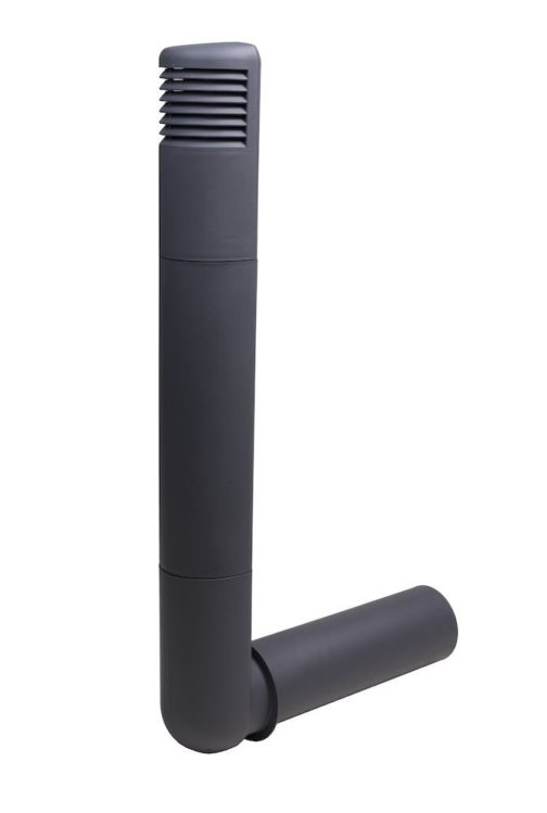 ROSS-дефлектор D125/135мм<br>Comfort