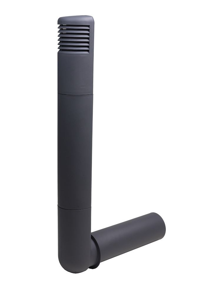 ROSS-дефлектор D125/135мм<br>Comfort