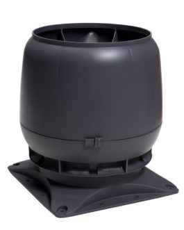 S -160 вентиляционный выход<br>с основанием 300×300мм, Comfort