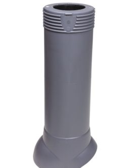 Теплоизолированный вентиляционный выход канализации<br>110/ИЗ/500<br>Comfort