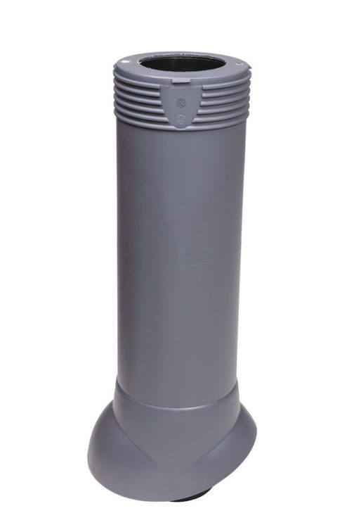 Теплоизолированный вентиляционный выход канализации<br>110/ИЗ/500<br>Comfort