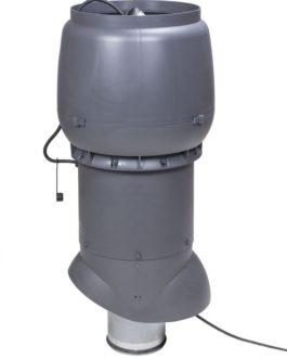 <b>Р-ВЕНТИЛЯТОР XL-E220/160/700</b><br>Comfort