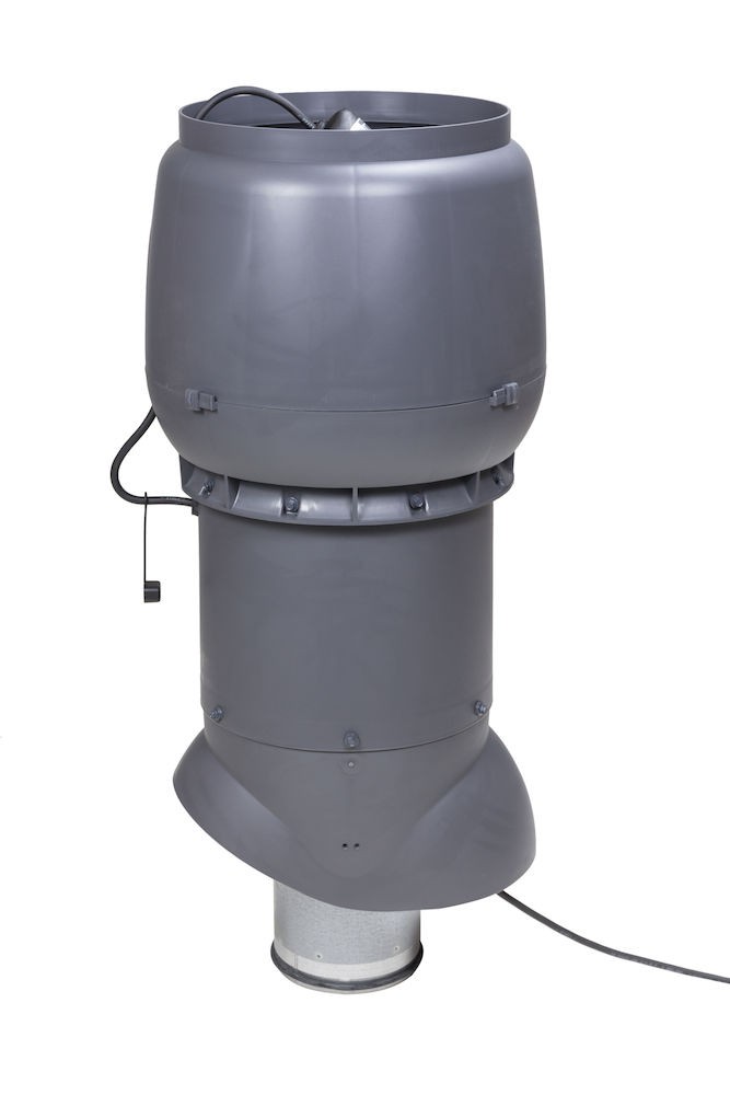 <b>Р-ВЕНТИЛЯТОР XL-E220/160/700</b><br>Comfort
