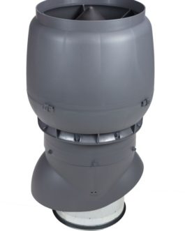 Теплоизолированный<br> вентиляционный выход<br> XL-250/300/500, Comfort