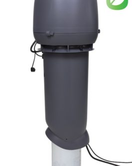 <b>Р-ВЕНТИЛЯТОР ECo220/160/700</b><br>Comfort
