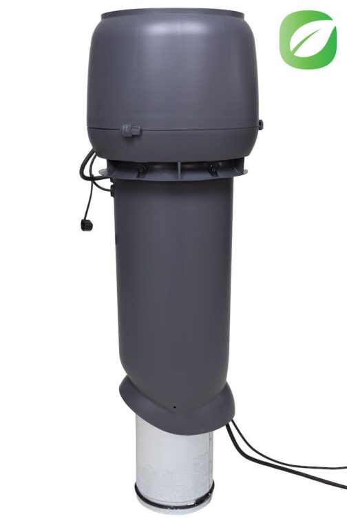 <b>Р-ВЕНТИЛЯТОР ECo220/160/700</b><br>Comfort