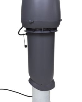 <b>Р-ВЕНТИЛЯТОР E220/160/700</b><br>Comfort