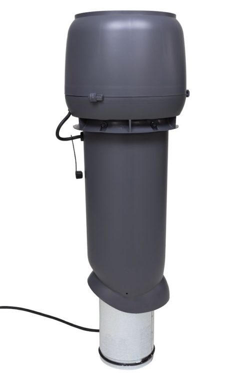 <b>Р-ВЕНТИЛЯТОР E220/160/700</b><br>Comfort