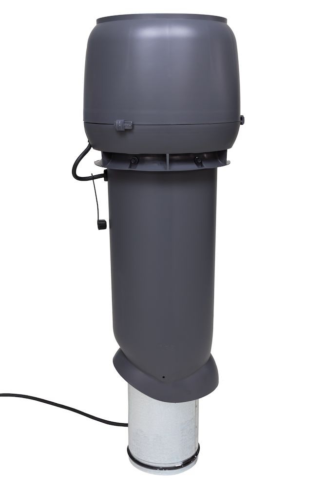 <b>Р-ВЕНТИЛЯТОР E220/160/700</b><br>Comfort