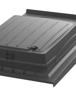 Кровельный люк Uniroof, Comfort