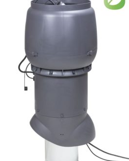 <b>Р-ВЕНТИЛЯТОР ECo250/200/700</b><br>на постоянном токе<br>Comfort
