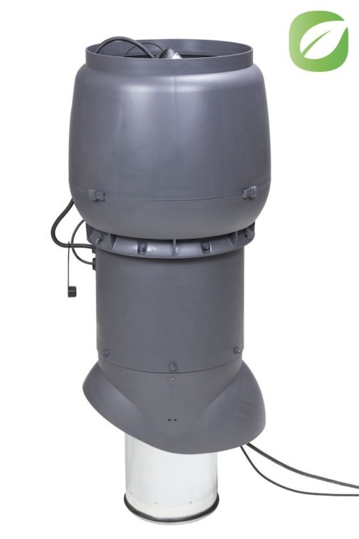 <b>Р-ВЕНТИЛЯТОР ECo250/200/700</b><br>на постоянном токе<br>Comfort