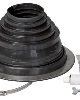 Roofseal – 4/7 комплект уплотнитель<br>O 150-280 мм