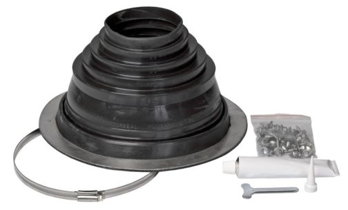 Roofseal - 3 комплект уплотнитель<br>O 110-200 мм