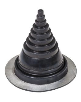 Roofseal – 1 комплект уплотнитель<br>O 12-90 мм