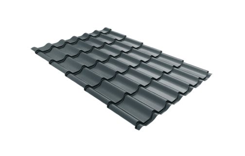 Металлочерепица Classic<br>Drap