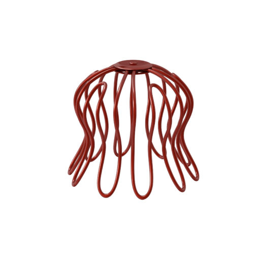 Паук (сетка воронки)<br>металлический</p>