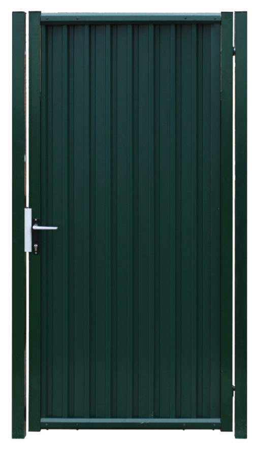 Калитка Эстет 1,65м Grand Line